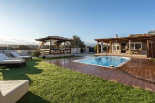 SENSEs VILLA SPA - 7