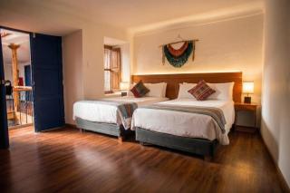 Hotel Ferre Cusco - 9