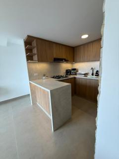 Apto de Lujo - Confort y Ubicación Perfecta - 3