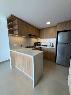 Apto de Lujo - Confort y Ubicación Perfecta - 2