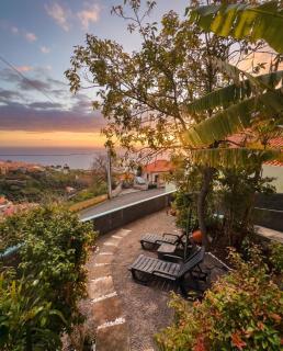 Granny House Madeira - 9