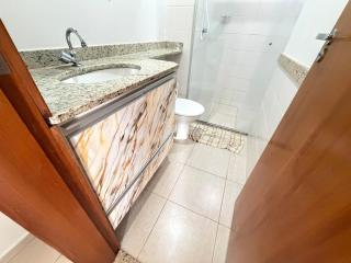 All Studio-Econômico e a 5 minutos do Serra Dourada e Flamboyant! - 3