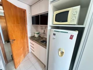 Studio All -Econômico e a 5 minutos do Serra Dourada e Flamboyant! - 8