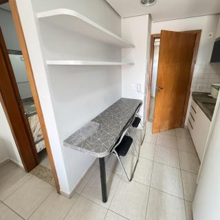 Studio All -Econômico e a 5 minutos do Serra Dourada e Flamboyant! - 7