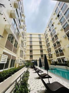 Escape to Nature Cozy Studio Unit Near Nuvali - 1