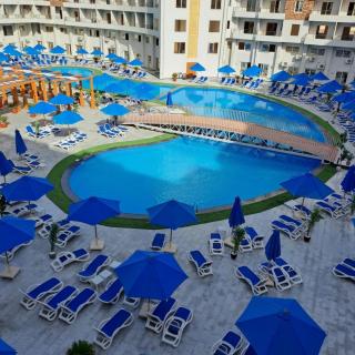 Tiba golden resort - 6