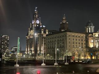 Beautiful Loft City Centre, Liverpool 1 - 9
