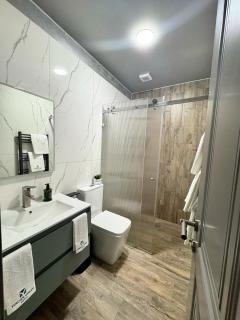Yerevan Street hotel - 3