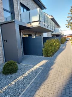 home4stays - Apartmenthaus in Nortorf - 9