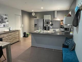 Villa vacances entre Sarlat et Rocamadour - 3