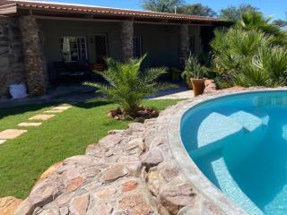 Namibia Farmstay Soetblomspan - 9