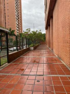 Moderno apartamento con piscina - 6