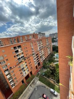 Moderno apartamento con piscina - 3