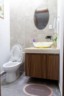 Spacious, new, and very comfortable house in downtown Morelia - 9