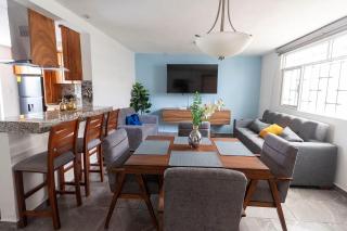 Spacious, new, and very comfortable house in downtown Morelia - 5