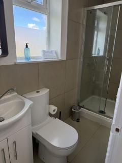 Snug House - 4 bedroom house in Crookes, Sheffield - 3