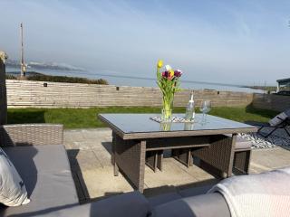 Mariners House, Coastal retreat, Antrim Coast, NI - 2