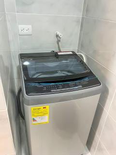 Moderno Apto 2 Habitaciones - con Aire y Ubicación Top - 5