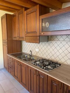 Casa Marconi duplex avec terrasse - 9