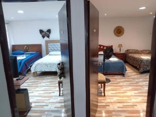 Casa Vacacional Andy - 3