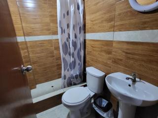 Habitación triple con entrada independiente - 2