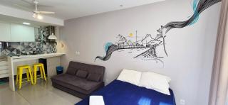 Studio em Copacabana Menos de 100 metros da Praia - 9