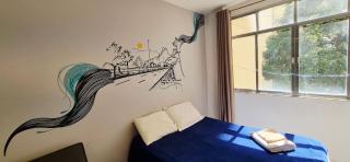 Studio em Copacabana Menos de 100 metros da Praia - 2