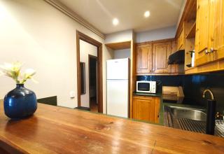 AC Apartaments Incles - 1