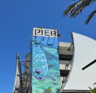 Warm and Inviting Beach Studio Near Pompano Pier Apt4 - 2