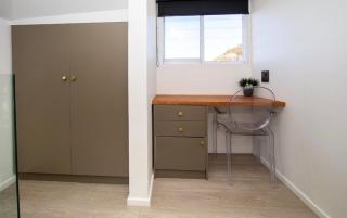 Sunny Sea Point Home - Cape Town - 8