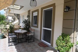 Ofrinio Central Apartments - 4