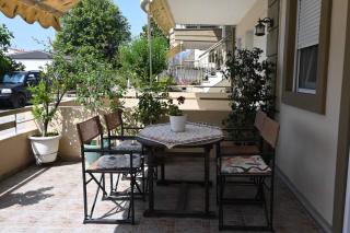 Ofrinio Central Apartments - 2