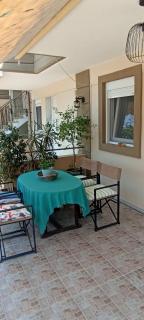 Ofrinio Central Apartments - 1