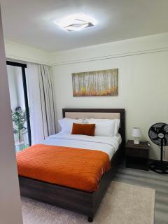 Misty Homes - 3