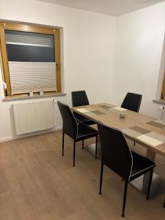Apartment am Berg von Pödeldorf - 4