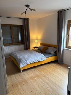 Apartment am Berg von Pödeldorf - 1