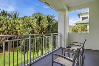 Spacious 1BR Loft Villa - Pool Golf - Doral Downtown - 7