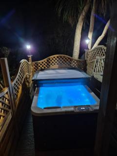 Westcliffe chalets Sea view - 0