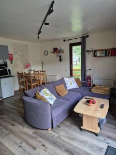 Appartement confortable Dog friendly - 9