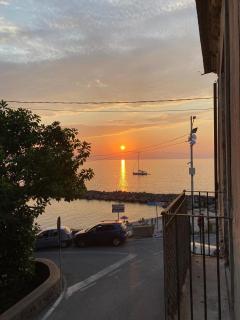 Appartamento Riflesso del mare - 0