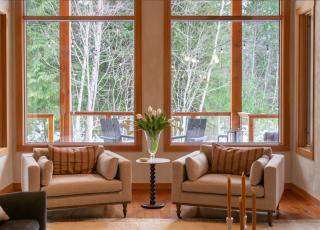 Great Escape Chalet Revelstoke - 9