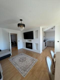 Stylish Private Room Fulham SW6 Thames River Views Female Only - 5
