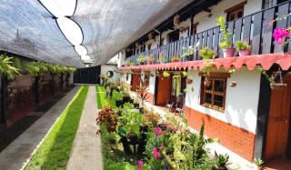 Posada La Acequia's - 2