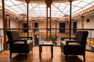 Hotel Ferre Cusco - 7