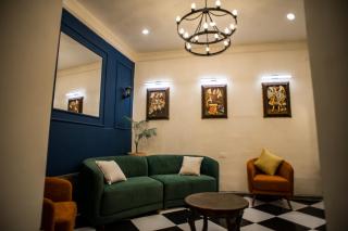 Hotel Ferre Cusco - 5