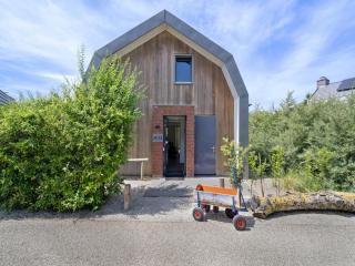 Beautiful holiday home with terrace - 0
