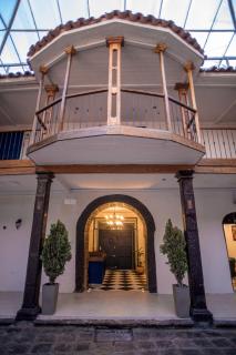 Hotel Ferre Cusco - 8
