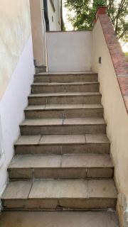 Apartment with Pool near San Gimignano - iSeneSi - 5