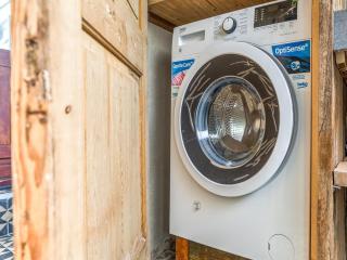 Snug Holiday Home in Nieuwvliet - 4