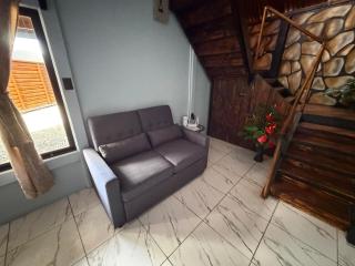 Cabaña 1 Alajuela, San Carlos, Venecia, Marsella - 7